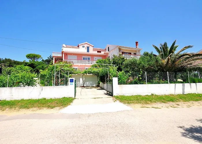 Apartman Apartments Andelo
